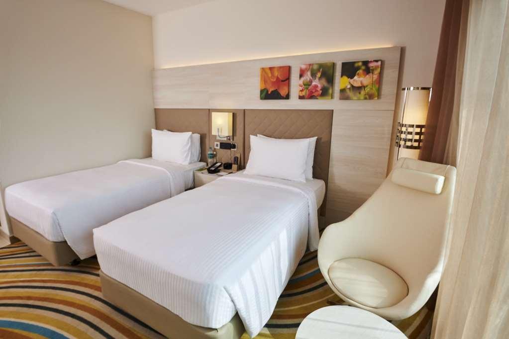 Hilton Garden Inn Lucknow Habitación foto